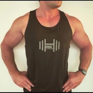 Work out Tank Top new